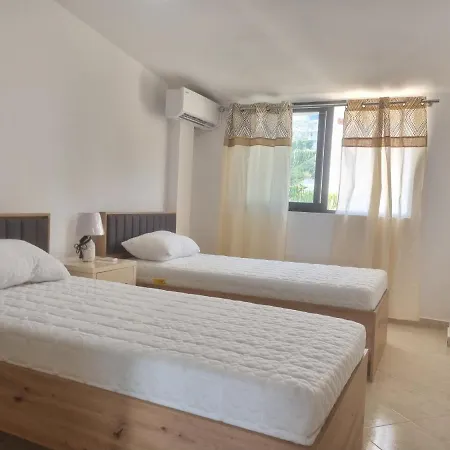 Apartament Sunset Saranda