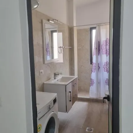 Apartament Sunset Saranda
