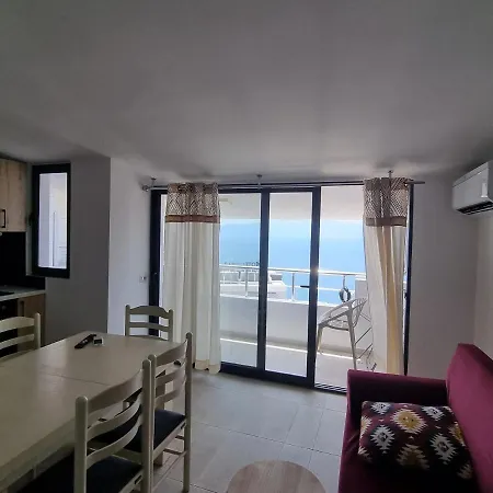 Apartament Sunset