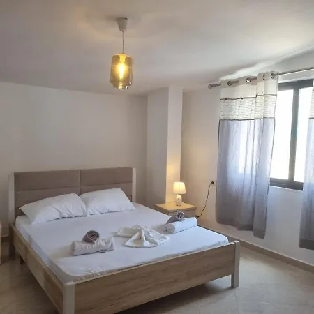 Sunset Apartament Saranda