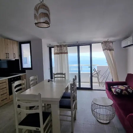 Apartament Sunset *