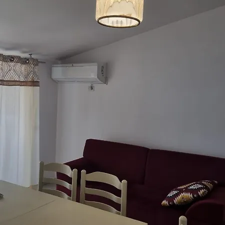Apartament Sunset